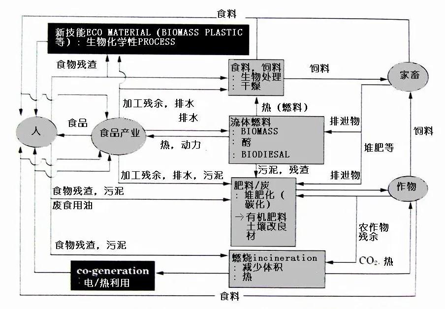 可生物降解環(huán)保塑料可以回收再利用嗎？(圖2)