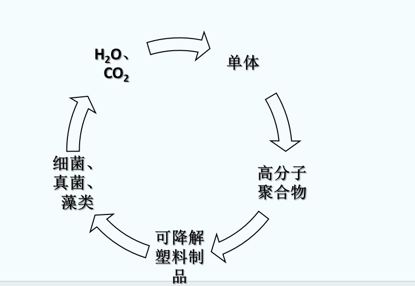 什么是可生物降解塑料？(圖1)